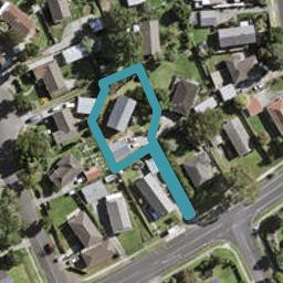 12 Hyperion Drive, Randwick Park, Auckland