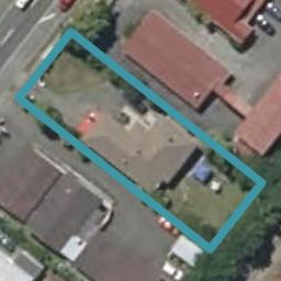 366 Oxford Street, Levin, Levin