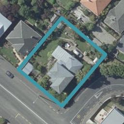 55 Silverton Street, Andersons Bay, Dunedin
