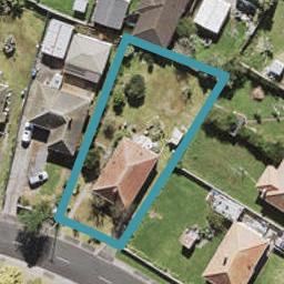 3 Parkinson Avenue, Wesley, Auckland