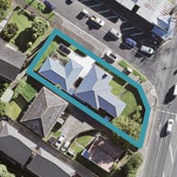 1487 Great North Road, Waterview, Auckland