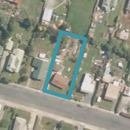 11 Market Street, Kaitangata