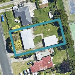 21 Huia Street, Hillcrest, Rotorua