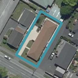 1/444 Harewood Road, Harewood, Christchurch