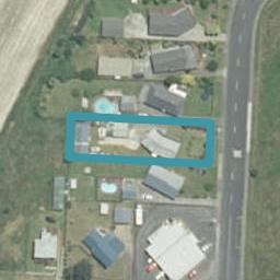 105 Bailey Street, Huntly, Huntly