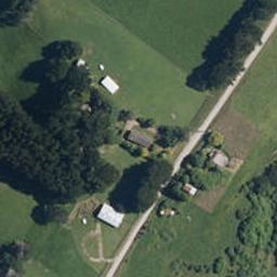206 Ridge Road Central, Pahiatua, Pahiatua