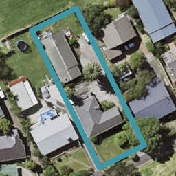 1/238 Sunset Road, Windsor Park, Auckland