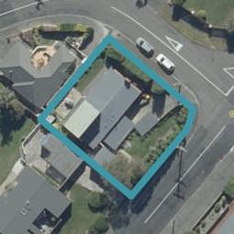 203 Larnach Road, Waverley, Dunedin