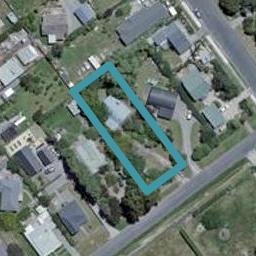 53 Regent Street, Martinborough, Martinborough