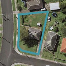 46 Alexander Crescent, Otara, Auckland