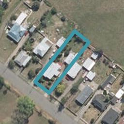 54 Johnson Street, Bulls