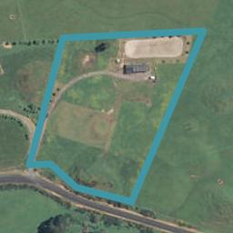 874 Oturoa Road, Hamurana