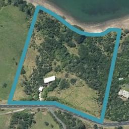 44 Signal Station Road, Ōmāpere, Kaikohe