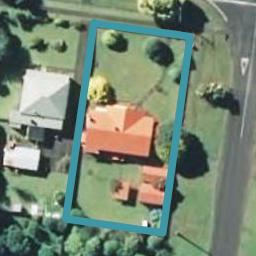 20 South Road, Manaia, Manaia
