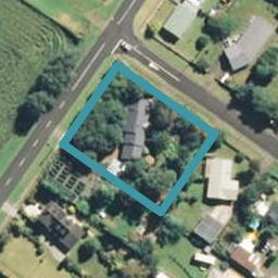 32 Hunter Street, Normanby, Hawera