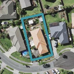 14 Brompton Place, Burswood, Auckland