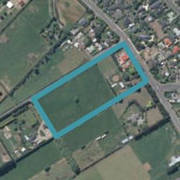 111 Rangiora Woodend Road, Woodend, Woodend