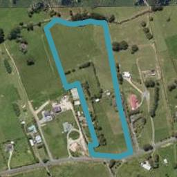68 Maungakaramea Road, Whangarei