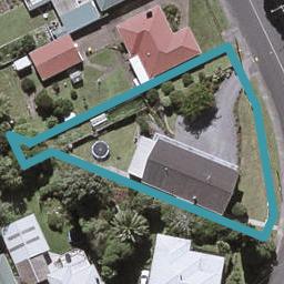 140 Huatoki Street, Frankleigh Park, New Plymouth