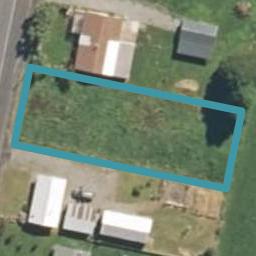 0 Wanganui Flat Rd, Harihari