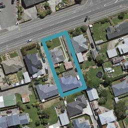 61 St Andrew Street, Richmond, Invercargill