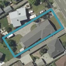 139 Oxford Street, Ashhurst, Ashhurst