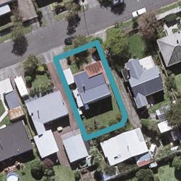 14 Cornwall Street, Brooklands, New Plymouth
