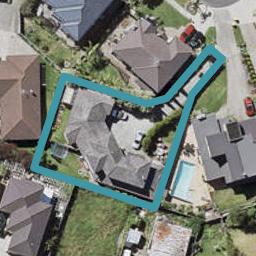 21 Malin Place, Pinehill, Auckland