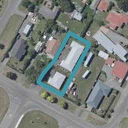 42C North Terrace, Darfield, Darfield