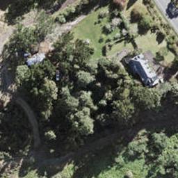 1074 East Coast Road, Albany
