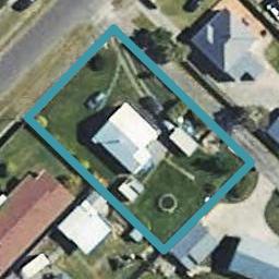 4A Clive Street, Hawera