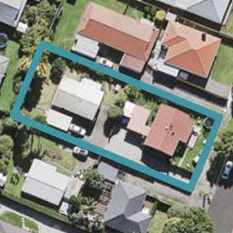 2/16 Koromiko Street, New Lynn, Auckland
