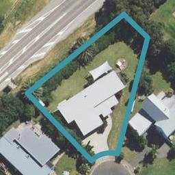 9 Ocean Park, Wainui, Gisborne