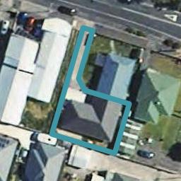 37A High Street, Hawera