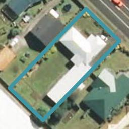 245 Glover Road, Hawera