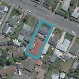 3/14 Donegal Street, Belfast, Christchurch