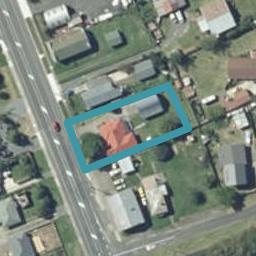483 Hauraki Road, Turua, Turua