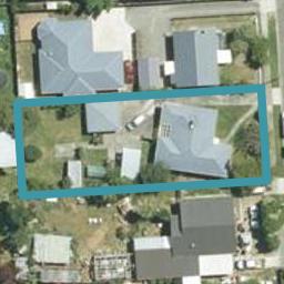 14 Barratt Street, Blenheim