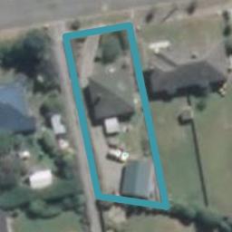 94 Luxmoore Road, Marchwiel, Timaru