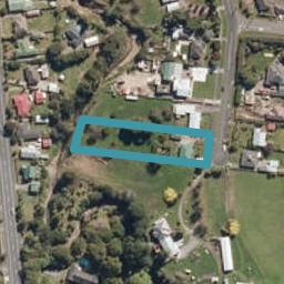 26 Terrace Street, Marton