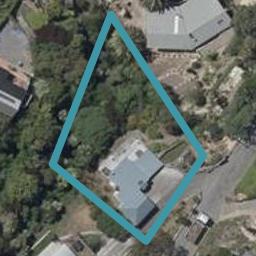 109 Richmond Hill Road, Richmond Hill, Christchurch