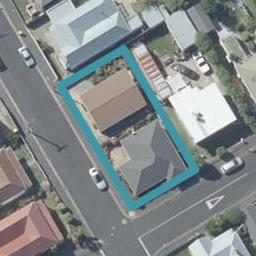 22 Richmond Street, Forbury, Dunedin