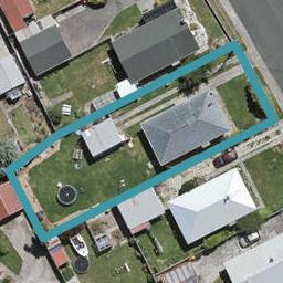 37 Wicklow Street, Clifton, Invercargill