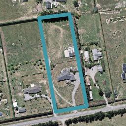 526 Johns Road, Fernside, Rangiora
