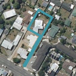 44A MAKO MAKO RD, levin, Levin