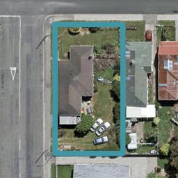 166 Nith Street, Appleby, Invercargill