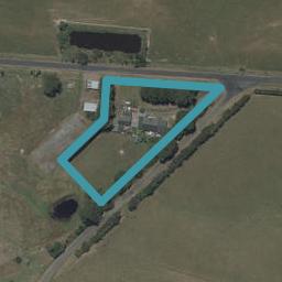 135 Fergusson Road, Halcombe, Feilding