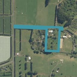 1480B Churchill Road, Tuakau