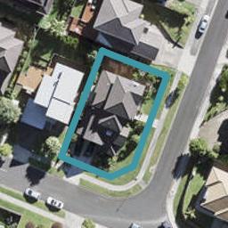 6 Catlins Place, Fairview Heights, Auckland