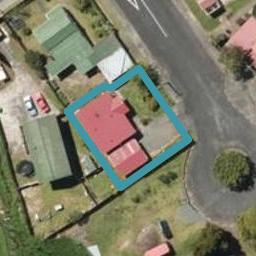 2 Swan Avenue, Hikurangi, Hikurangi